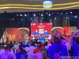 Momen Hendi Vs Yasin Debat Masalah Pungli di Jateng Momen Hendi Vs Yasin Debat Masalah Pungli di Jateng