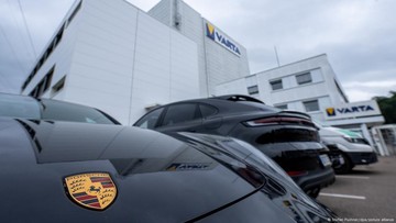 Subsidi Mobil Perusahaan Jerman: Hambatan Tersembunyi Menuju Revolusi EV