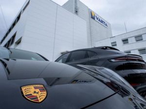 Subsidi Mobil Perusahaan di Jerman Hambat Adopsi EV