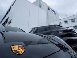 Subsidi Mobil Perusahaan di Jerman Hambat Adopsi EV