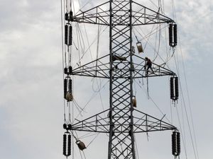 Filipina Bakal Masuk Proyek Listrik Trans Borneo Power Grid