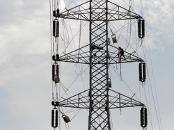 Filipina Bakal Masuk Proyek Listrik Trans Borneo Power Grid