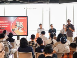 Asyik, MyTelkomsel Kini Punya Banyak Fitur Ciamik