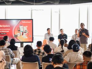 Asyik, MyTelkomsel Kini Punya Banyak Fitur Ciamik Asyik, MyTelkomsel Kini Punya Banyak Fitur Ciamik