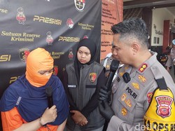 Pegawai Jasa Keuangan Tercantol Pinjol, Korupsi Lalu Masuk Bui