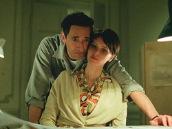 Video Best Cinematography-Original Score Oscar untuk The Brutalist