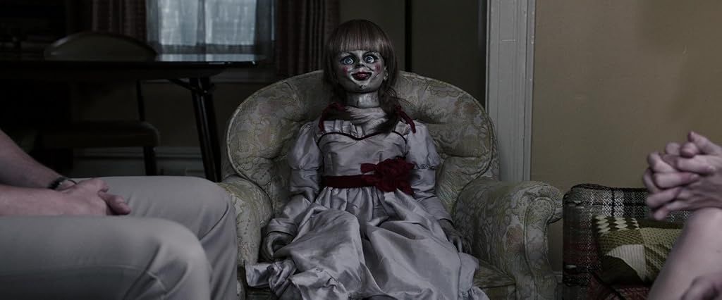 The Conjuring: Last Rites, Babak Terakhir Saga Horor Ed dan Lorraine Warren