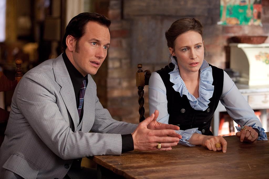 The Conjuring: Last Rites, Babak Terakhir Saga Horor Ed dan Lorraine Warren