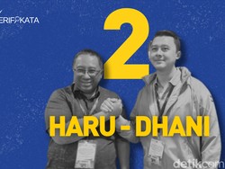 Verifikata: Haru Sebut Perda Aksesibilitas Disabilitas Perlu Diusulkan