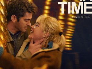 We Live In Time: Kisah Perjalanan Cinta Andrew Garfield-Florence Pugh