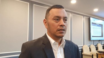 NasDem Siapkan Kadernya Jadi Pengawal Prabowo di Era Baru