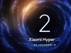 Xiaomi Umumkan HyperOS 2, Ini Daftar HP yang Mendukung dan Jadwalnya