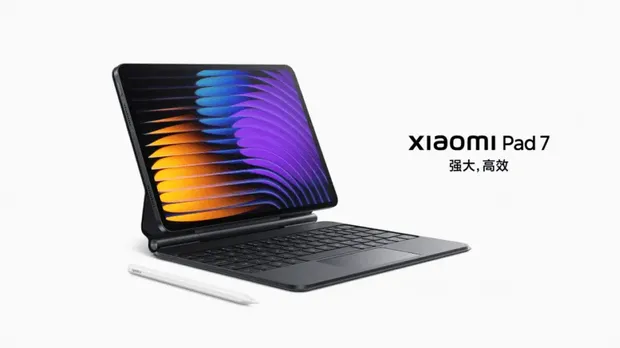 Xiaomi Pad 7 Xiaomi Pad 7