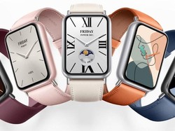 Xiaomi Smart Band 9 Pro Diumumkan, Baterai Tahan 21 Hari