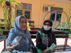 Kasus Suplai BBM Fiktif Rp 7 Miliar di Sumbawa Barat, Pasutri Tersangka! Kasus Suplai BBM Fiktif Rp 7 Miliar di Sumbawa Barat, Pasutri Tersangka!