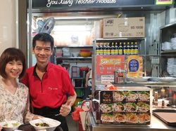 Sedih! Puluhan Tahun Berdiri, Tempat Makan Legendaris Ini Harus Tutup Sedih! Puluhan Tahun Berdiri, Tempat Makan Legendaris Ini Harus Tutup