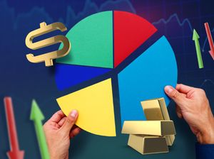 Aman & Legal, Trading Berjangka Jadi Solusi Diversifikasi Portofolio Investasi