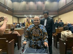 Ahli di Sidang Harvey Moeis Ungkap Modus TPPU Mingling: Aset Bisa Disita