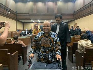 Ahli di Sidang Harvey Moeis: Kerabat Ikut Nikmati Duit Korupsi Bisa Dijerat Ahli di Sidang Harvey Moeis: Kerabat Ikut Nikmati Duit Korupsi Bisa Dijerat