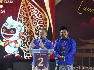 Quick Count Jateng 4 Lembaga Survei Hampir 100%: Luthfi-Yasin Unggul Quick Count Jateng 4 Lembaga Survei Hampir 100%: Luthfi-Yasin Unggul