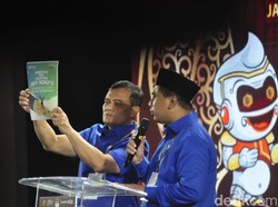 PKB Puji Penampilan Debat Luthfi-Yasin: Lebih Memahami Masyarakat Jateng