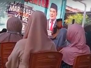 Kasus Legislator Maros Diduga Hina Pendukung Kotak Kosong, 5 Saksi Diperiksa Kasus Legislator Maros Diduga Hina Pendukung Kotak Kosong, 5 Saksi Diperiksa