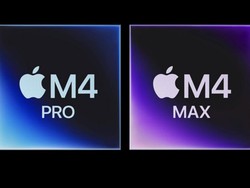 Apple Rilis Chip M4 Pro dan M4 Max, Sekencang Apa?