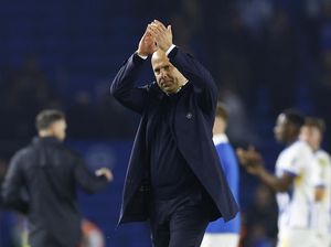 Liverpool yang Bikin Slot Pusing