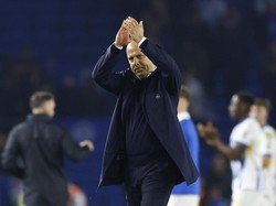 Liverpool yang Bikin Slot Pusing