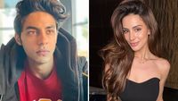 Potret Model Brasil yang Disebut Pacar Aryan Khan, Calon Mantu Shah Rukh Khan