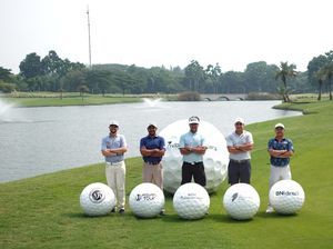 Pegolf Terbaik Nasional-Dunia Siap Tanding di BNI Indonesian Masters 2024 Pegolf Terbaik Nasional-Dunia Siap Tanding di BNI Indonesian Masters 2024