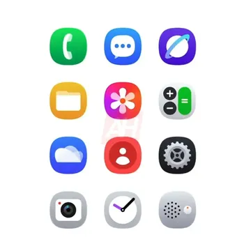 Aliran fitur baru UI 7