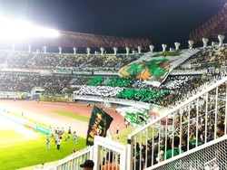 Persebaya Mau Akhiri Tren Buruk Lawan Persija di Kandang