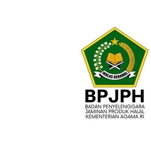 Badan Penyelenggara Jaminan Produk Halal (BPJPH)