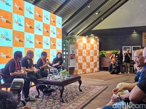 Pramono Anung: Jakarta Ibu Kota ASEAN