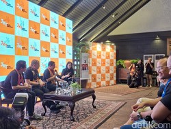 Pramono Anung: Jakarta Ibu Kota ASEAN