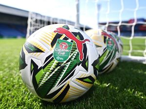 Drawing Perempatfinal Carabao Cup 2024/2025: Tottenham Vs MU Drawing Perempatfinal Carabao Cup 2024/2025: Tottenham Vs MU