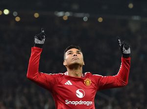 Sosok Teladan di Balik Performa Gacor Man United