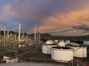 Ditopang Kas US$ 1,2 M, Chandra Asri Catat Likuiditas Kokoh hingga Q3 2024