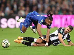 Newcastle Vs Chelsea: The Blues Dominan, tapi Tetap Kalah