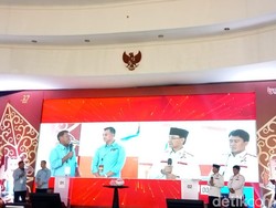 Adu Gagasan 2 Paslon Pilkada untuk Masa Depan Majalengka