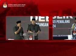 Vicky Prasetyo soal Rob Pemalang: Kekuatan Medsos Saya Akan Menggemparkan!