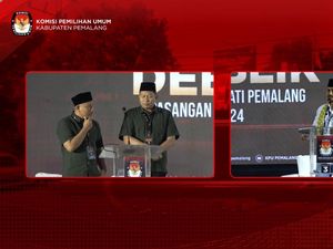 Vicky Prasetyo soal Rob Pemalang: Kekuatan Medsos Saya Akan Menggemparkan! Vicky Prasetyo soal Rob Pemalang: Kekuatan Medsos Saya Akan Menggemparkan!