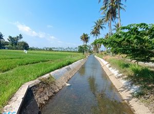 Ada Kebocoran Tanggul, Penutupan Selokan Van Der Wijck Bakal Diperpanjang Ada Kebocoran Tanggul, Penutupan Selokan Van Der Wijck Bakal Diperpanjang