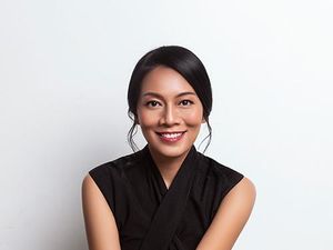 Dee Lestari Bakal Hadiri Singapore Writers Festival 2024 Dee Lestari Bakal Hadiri Singapore Writers Festival 2024