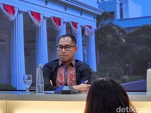 RI Desak Penyelidikan Kasus Aparat Maritim Malaysia Tembak Mati WNI