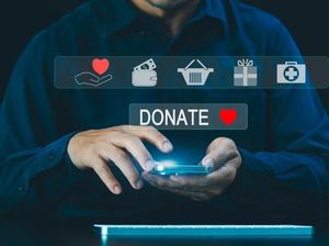 Video Begini Saran Pakar Agar Donasi Tepat Sasaran