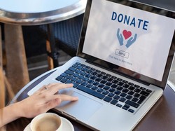 Waspada Link Donasi Palsu Jelang Idul Adha, Ini Ciri-cirinya