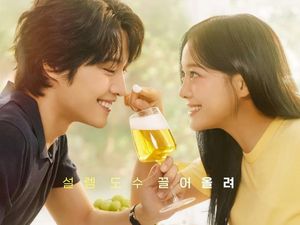 13 Drakor Terbaru Tayang November 2024, Ada Ji Chang Wook Hingga Gong Yoo 13 Drakor Terbaru Tayang November 2024, Ada Ji Chang Wook Hingga Gong Yoo