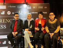 Elfas Singers Bikin Konser, Siap Jadi Ajang Nostalgia Bersama Penggemar
